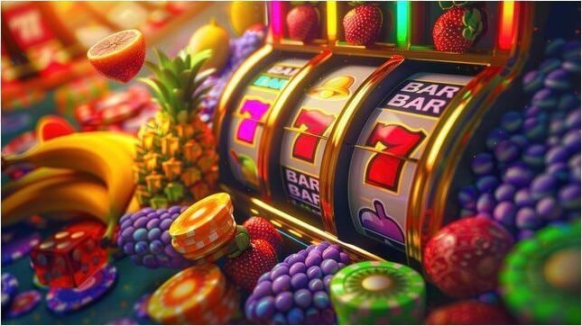 g555 game